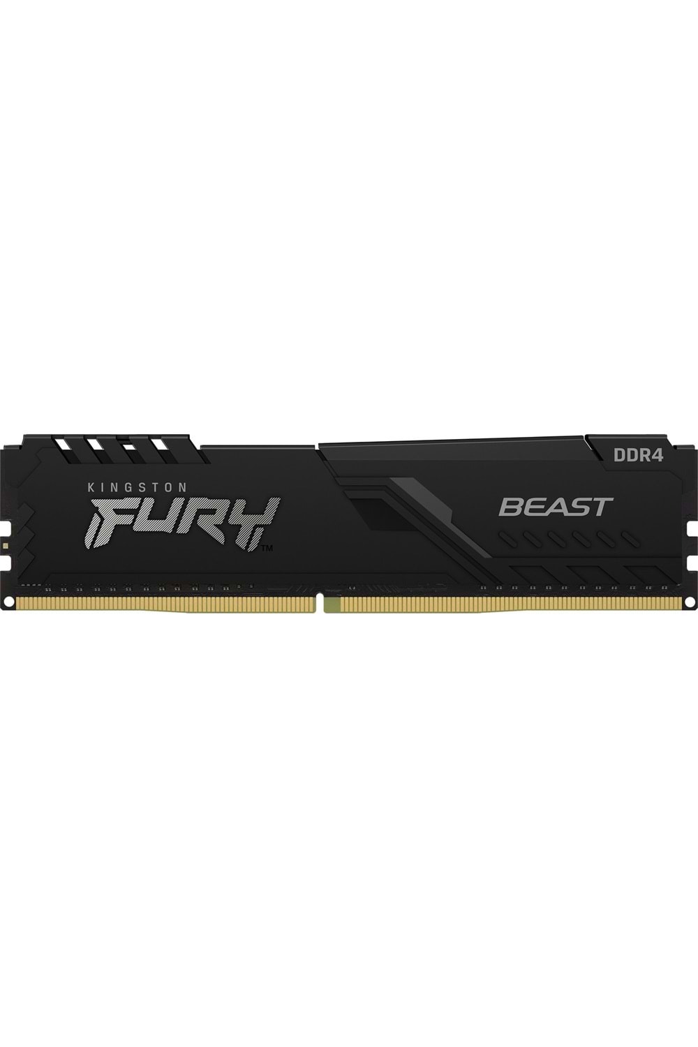 Kingston Fury Beast 8GB 3600MHZ DDR4 CL17 KF436C17BB-8 Pc Ram