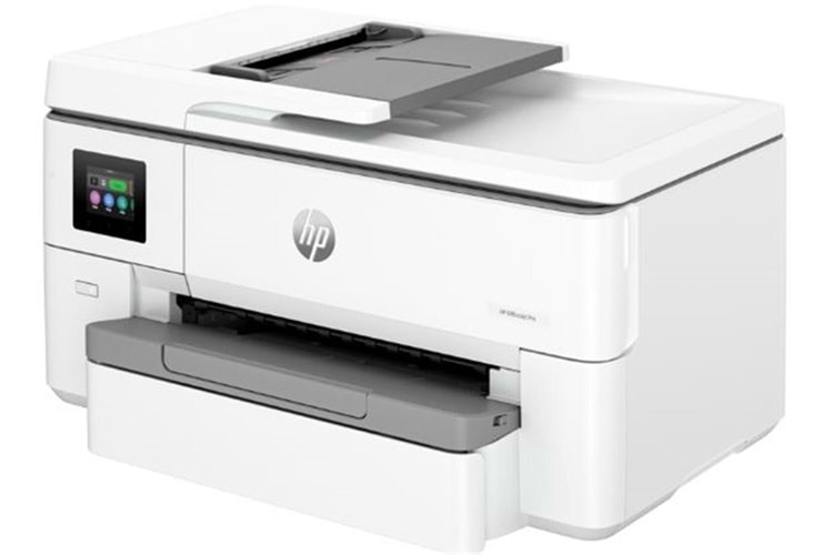 HP 53N94C Officejet Pro 9720 A3 Yazıcı-Tarayıcı-Fotokopi-Faks-Wifi Çok Fonksiyonlu Mürekkep Kartuşlu