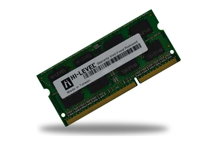 Hi-Level 8GB DDR4 2666Mhz Ram HLV-SOPC21300D4-8G Notebook Ram