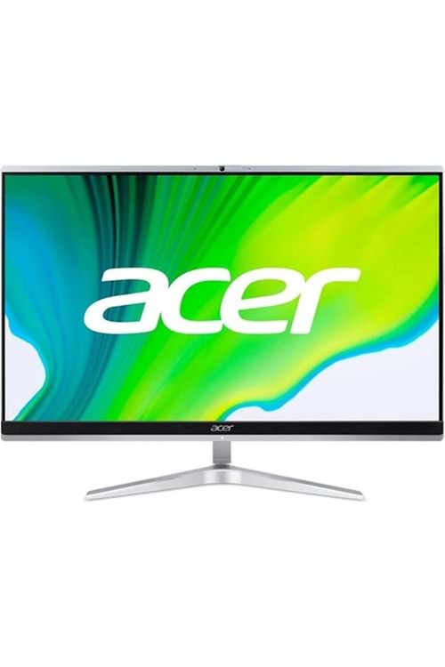Acer Aspire C24-1650 I5 1135G7 8GB 256GB SSD Windows 10 Home 23.8