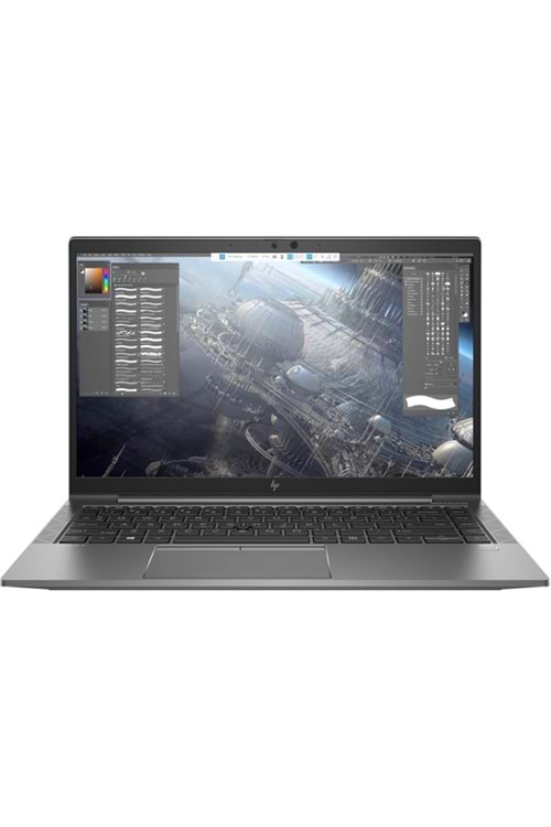 HP WS 2C9Q1EA ZBOOK FIREFLY G8 14