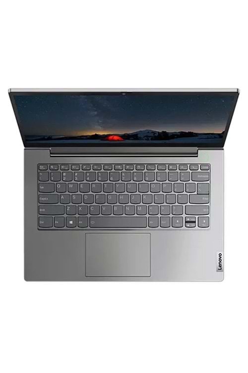 Lenovo ThinkBook 14 G2 20VD00D7TX i5-1135G7 8GB 256GB SSD 2GB GeForce MX450 14