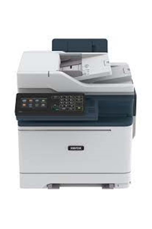 Xerox C315V_DNI Yazıcı-Tarayıcı-Fotokopi-Faks Renkli Çok Fonksiyonlu Lazer Yazıcı Dubleks 24 ppm