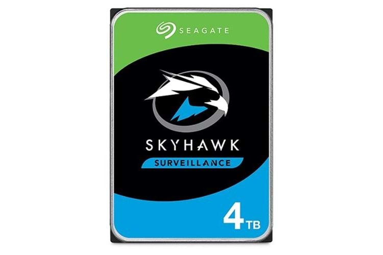 Seagate 4TB Skyhawk RV ST4000VX016 3.5