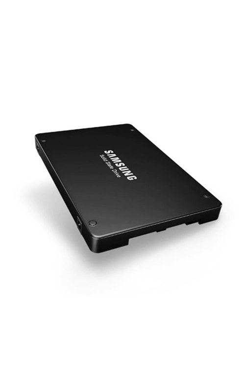 Samsung PM893 480GB 2.5 inç SATA III Server SSD MZ-7L3480HCHQ