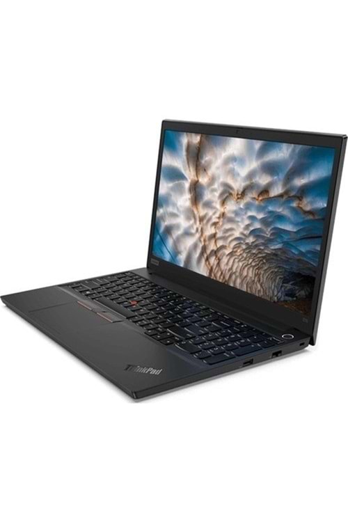 Lenovo ThinkPad 20TES4G400 E15 i7 1165G7 16GB 512GB SSD MX450 2GB Freedos 15.6