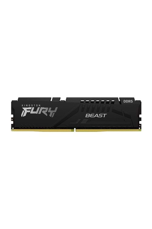 Kingston Fury Beast 32GB (1x32GB) 6000MT-s DDR5 Ram KF560C40BB-32 Pc Ram