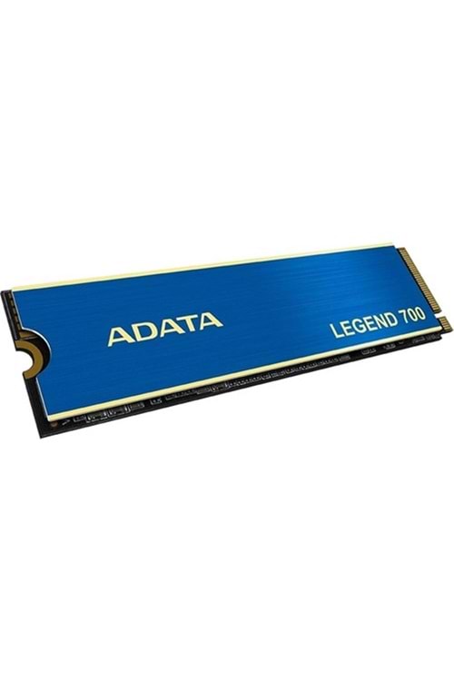 Adata 1TB Legend 700 M.2 Nvme ALEG-700-1TCS SSD (2000-1600) Ssd