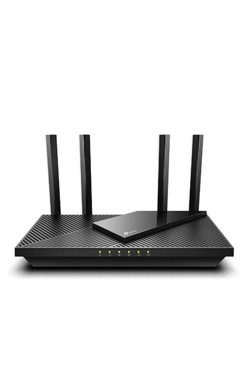 Tp-Link Archer AX55 Dual Bant Wi-Fi6 Router AX3000