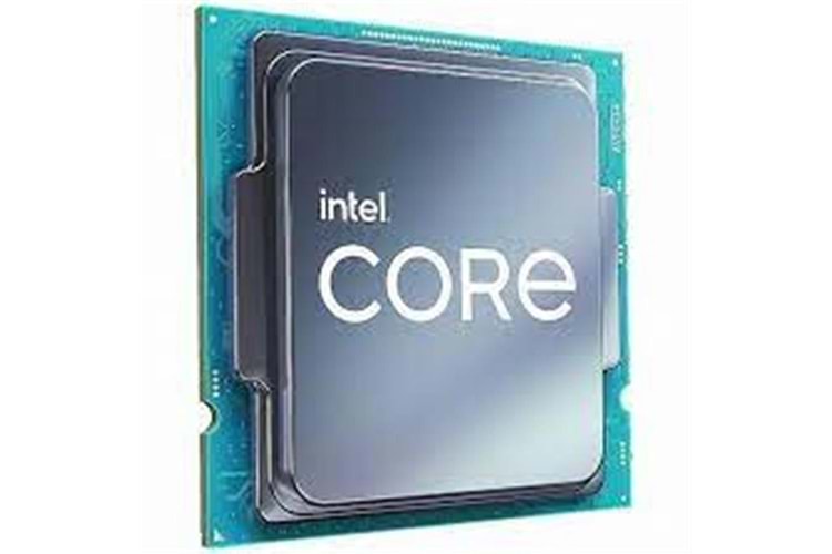 Intel Core i5 11400 TRAY 2.6GHz LGA1200 12MB Cache Kutusuz Işlemci