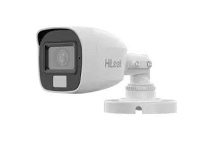 Hilook THC-B127-LPS 2mp Dual Light 2.8mm Bullet Kamera Dual-Light