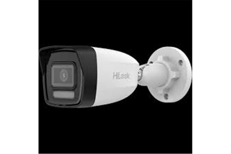 Hilook IPC-B140HA-LU 4 MP 2.8mm Dual Light MD 2.0 Ip Bullet Kamera