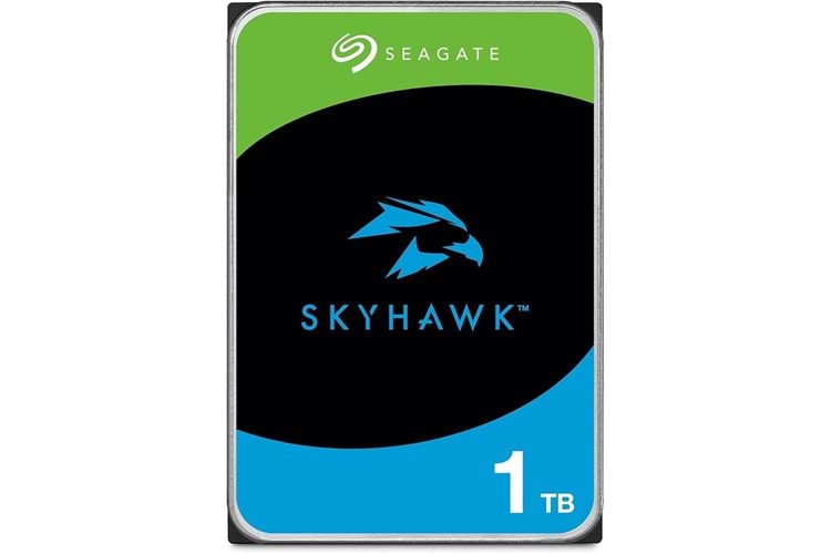 Seagate 1Tb Skyhawk 3,5