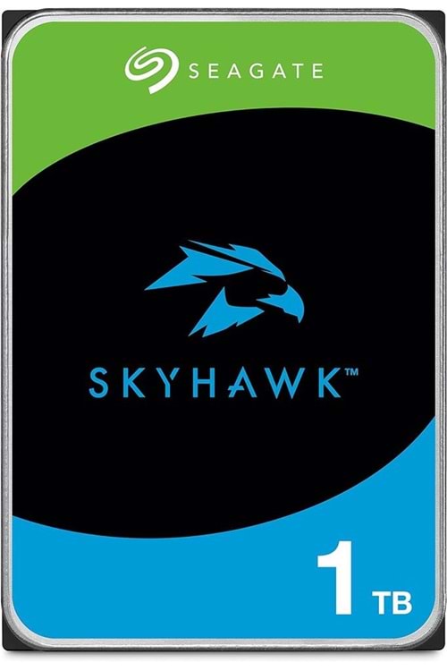 Seagate 1Tb Skyhawk 3,5