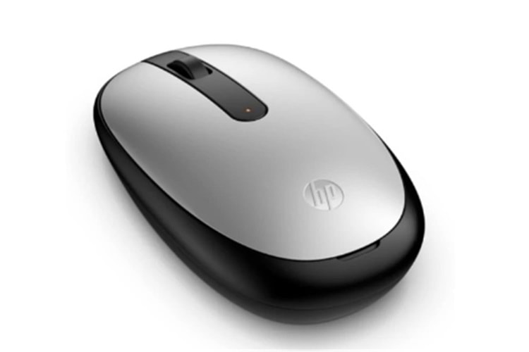 Hp 240 43N04AA Bluetooth 5.1 1600dPI Kablosuz Beyaz Mouse
