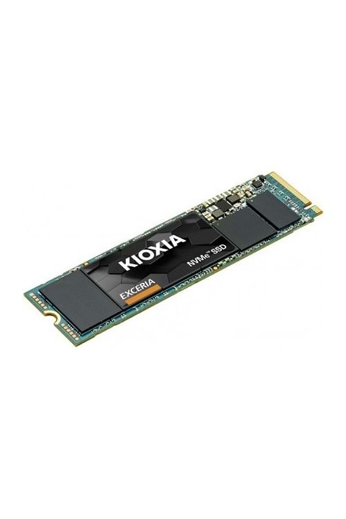Kioxia 500GB Exceria G2 LRC20Z500GG8 2100-1700MB-sn NVMe PCIe M.2 SSD Harddisk