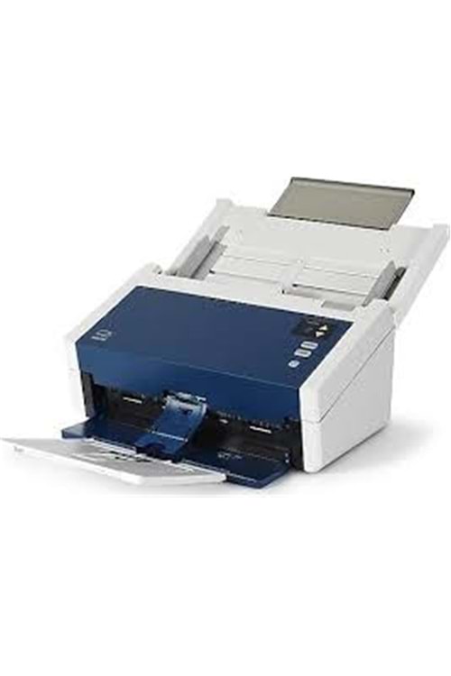 Xerox 100N03218 6440 Duplex 40 PPM 80 Adf 600 Dpi Usb Döküman Tarayıcı