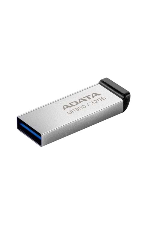 Adata UR350-32G 32GB USB3.2 Gen1 Metal Flash Bellek