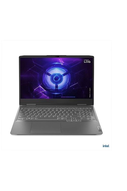 Lenovo LOQ 82XV0055TX i7-13620H 16GB 512GB RTX4050 6GB 15.6 inç 144Hz Full HD W11H Gaming Notebook