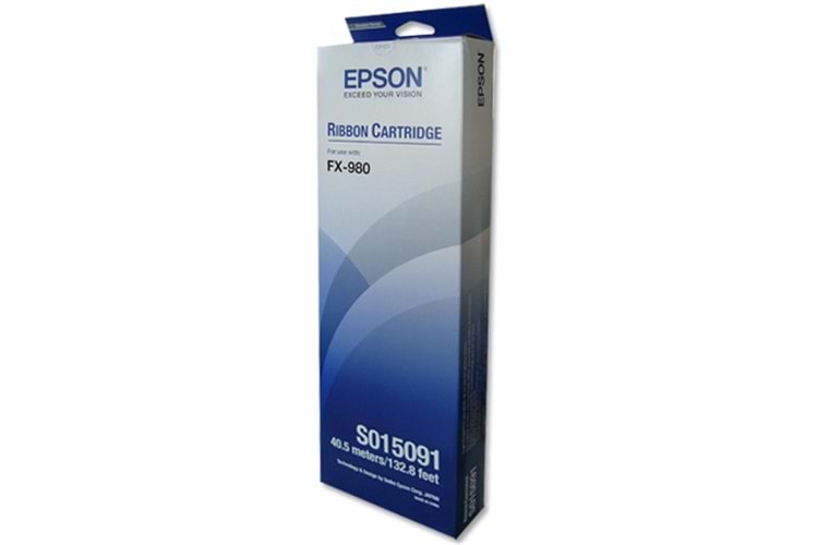 Epson FX-980 Şerit S015091