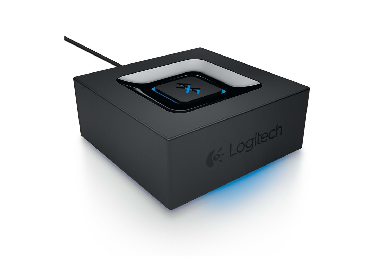 Logitech 980-000912 Bluetooth Audio Adaptör