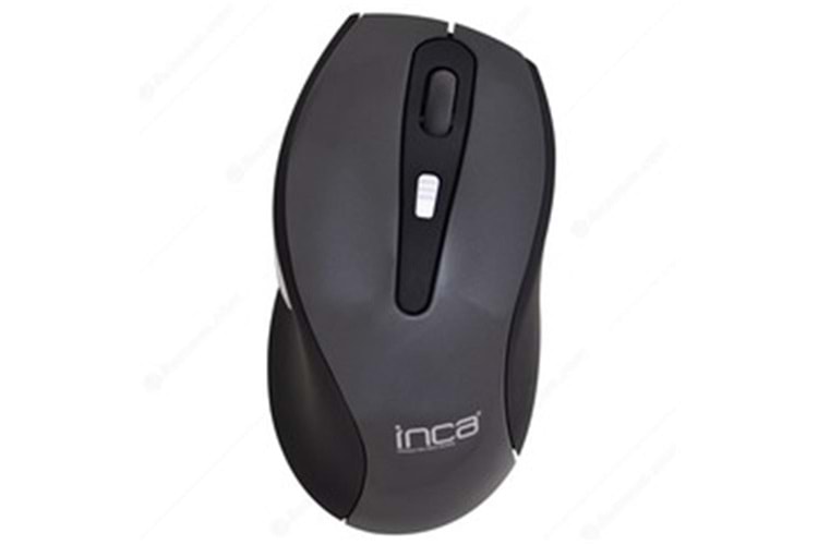 Inca IWM-505 2.4ghz 1600 Dpi Nano Laser Kablolu Mouse