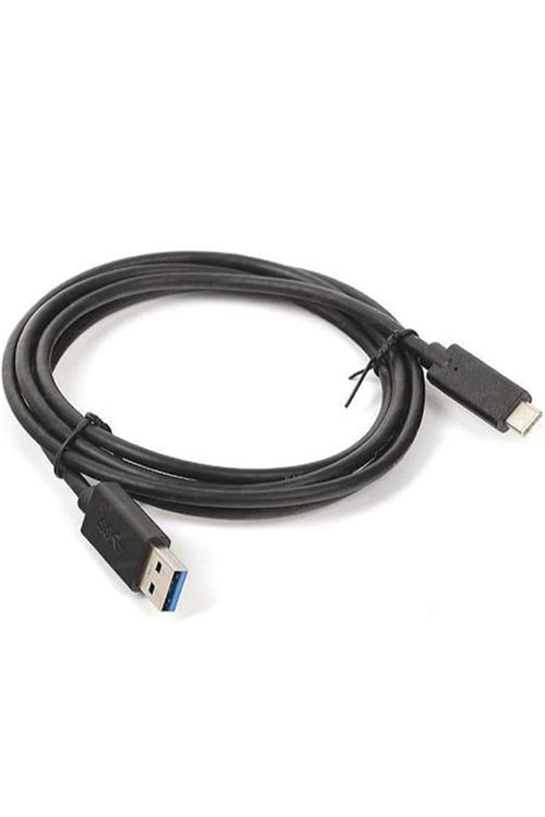 Dark USB 3.1 Type C - USB 3.0 Type A Kablo