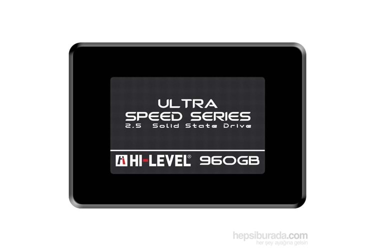 Hi-Level 960Gb Ultra 550Mb-530Mb-S 2,5