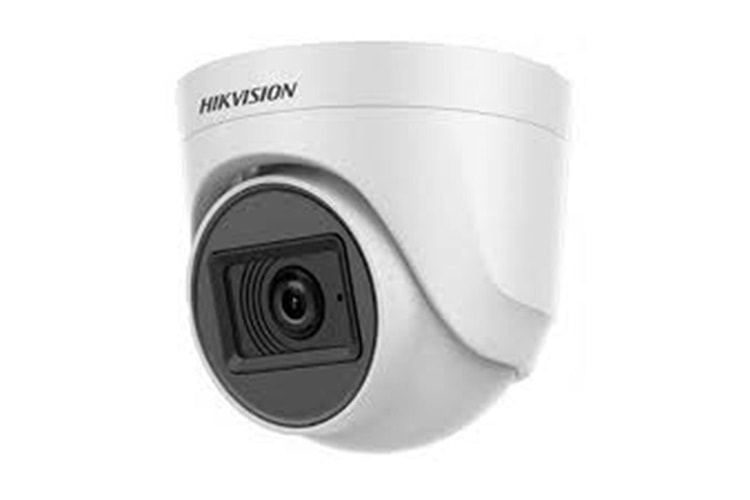 Hikvision DS-2CE76D0T-ITPF 2Mp 1080P 2.8mm Sabit Lens Ir Dome Kamera