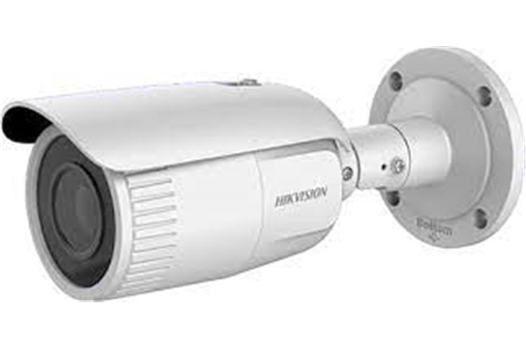 Hikvision DS-2CD1623G0-IZS 2 mp 2.8-12 mm Lens Motorize Varifocal Ip Bullet Kamera