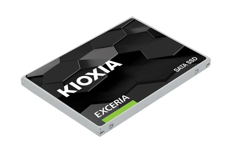 Kioxia 960Gb Exceria 555Mb-540Mb-S Sata3 2.5