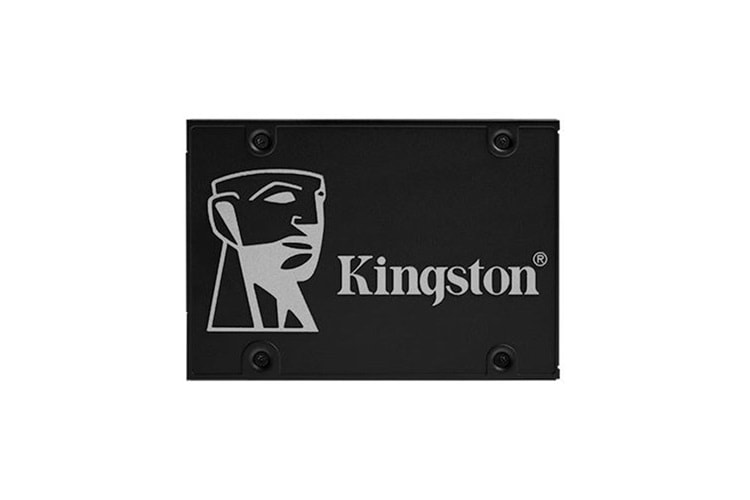 Kingston 256GB KC600 550MB-500MB-S 2.5