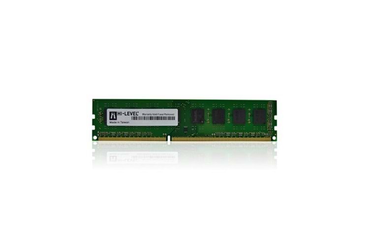 Hi-Level 8GB 2666MHz DDR4 Ram HLV-PC21300D4-8G Pc Ram