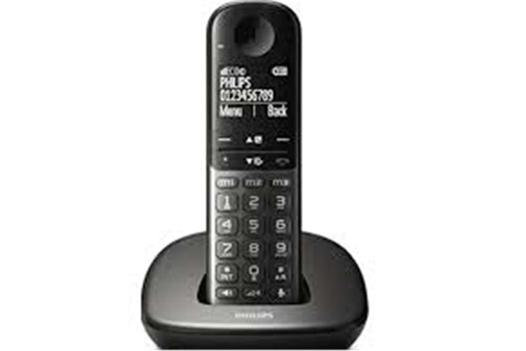 Philips XL4901DS Telsiz Dect Telefon 1.9