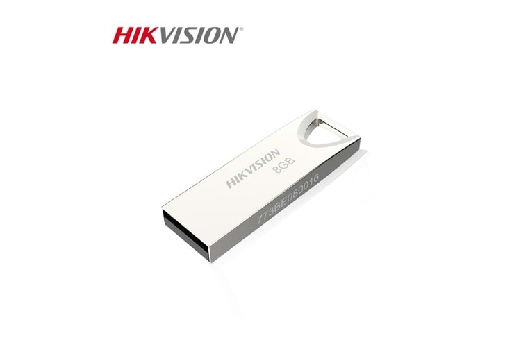 Hikvision 16GB USB2.0 HS-USB-M200-16G Metal Flash Bellek