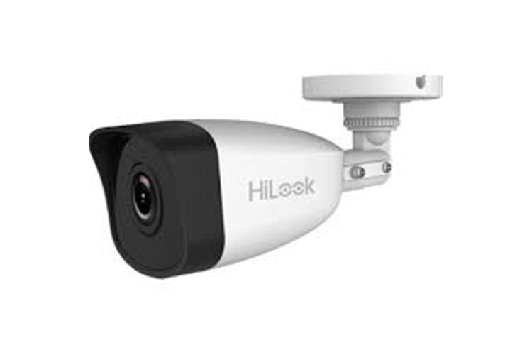 Hilook IPC-B121H-F 2MP 4mm IP Bullet Kamera
