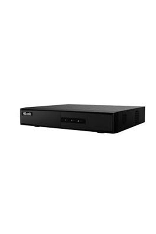 Hilook DVR-208Q-K1 8Kanal 1 HDD 4MP Dvr Kayıt Cihazı (Ses girişi: 1xRCA ve 8xCOAX)
