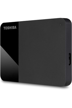 Toshiba 2TB Canvio Ready 2.5