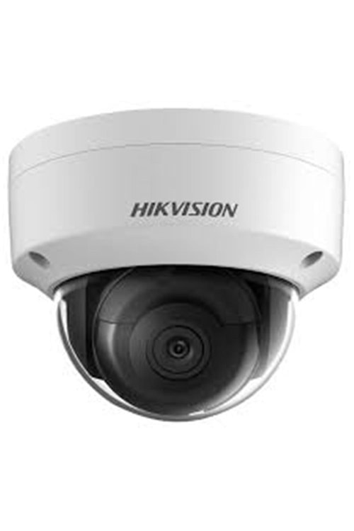 Hikvision DS-2CD2183G2-IU 8 MP 4K UltraHD Exir 4 mm IR IP67 Hava Koşullarına Dayanıklı Dome Kamera