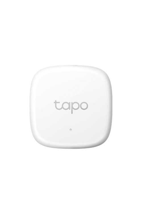 Tp-Link Tapo T310 Akıllı Sıcaklık ve Nem Sensörü
