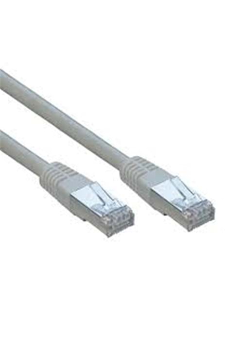 Apronx APX-FTP0300 Cat6 3mt CCA Patch Kablo S-FTP