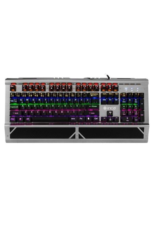 Inca ıkg-440 Ophira Rgb Mekanik Gamıng Keyboard Klavye