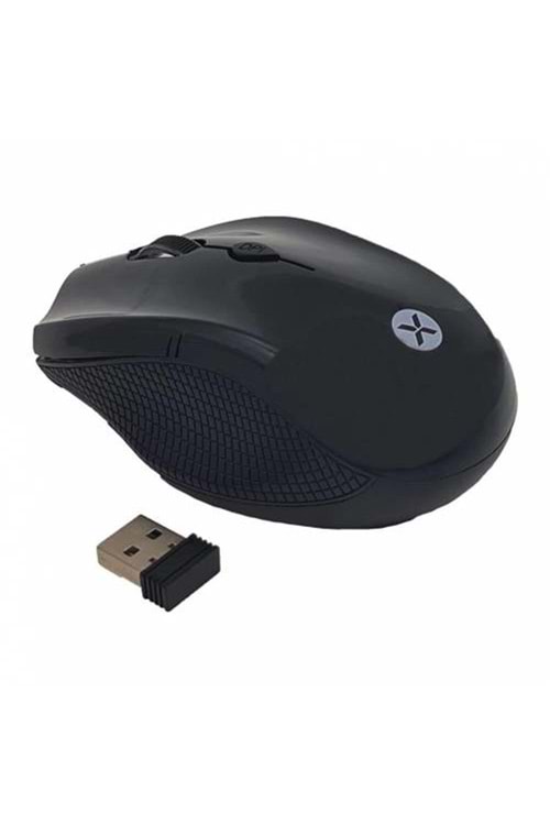 Dexim DMA012 Kablosuz Mouse 1600 DPI (Mw-007) Pilli 4 Buttons 10mt