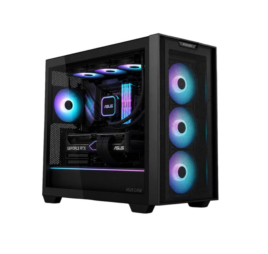 Asus XPV KD-GAMING Intel i7 14700f 16GB 512GB Ssd RTX3060 FreeDos