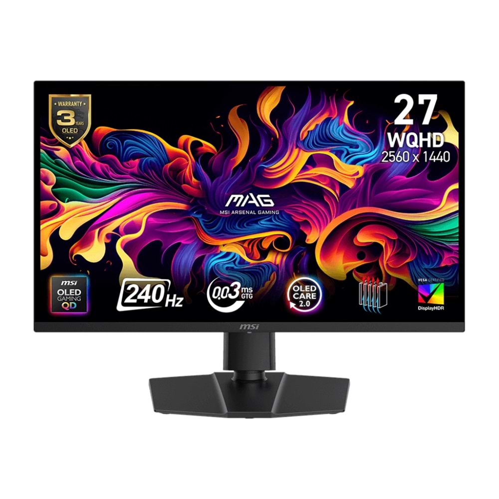 MSI 26