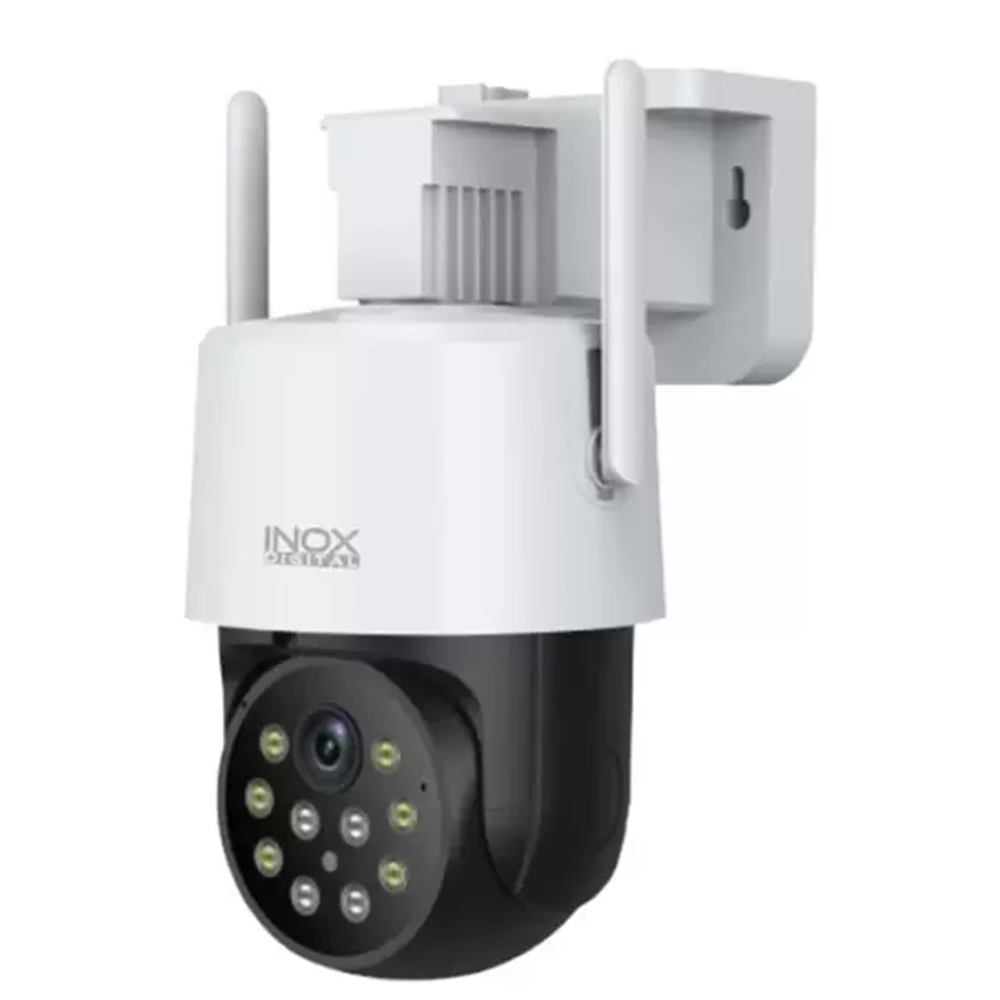 INOX X100 3MP Tek Lensli ONVIF Destekli Wıfı Kamera