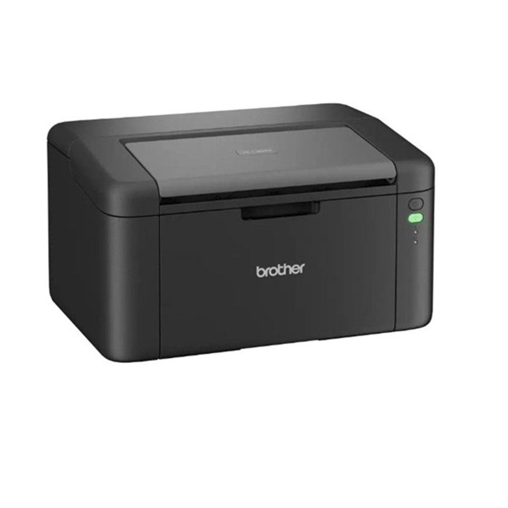 BROTHER A4 HL-L1232W Siyah Laser Yazıcı USB 2.0,Kablosuz Demo + 2 Toner