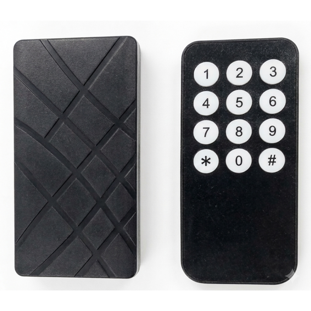 NVC NC-NWPR22 Standalone Dış Ortam Mifare Kart Okuyucu