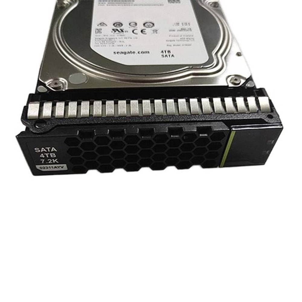 HUAWEI 4TB 3.5