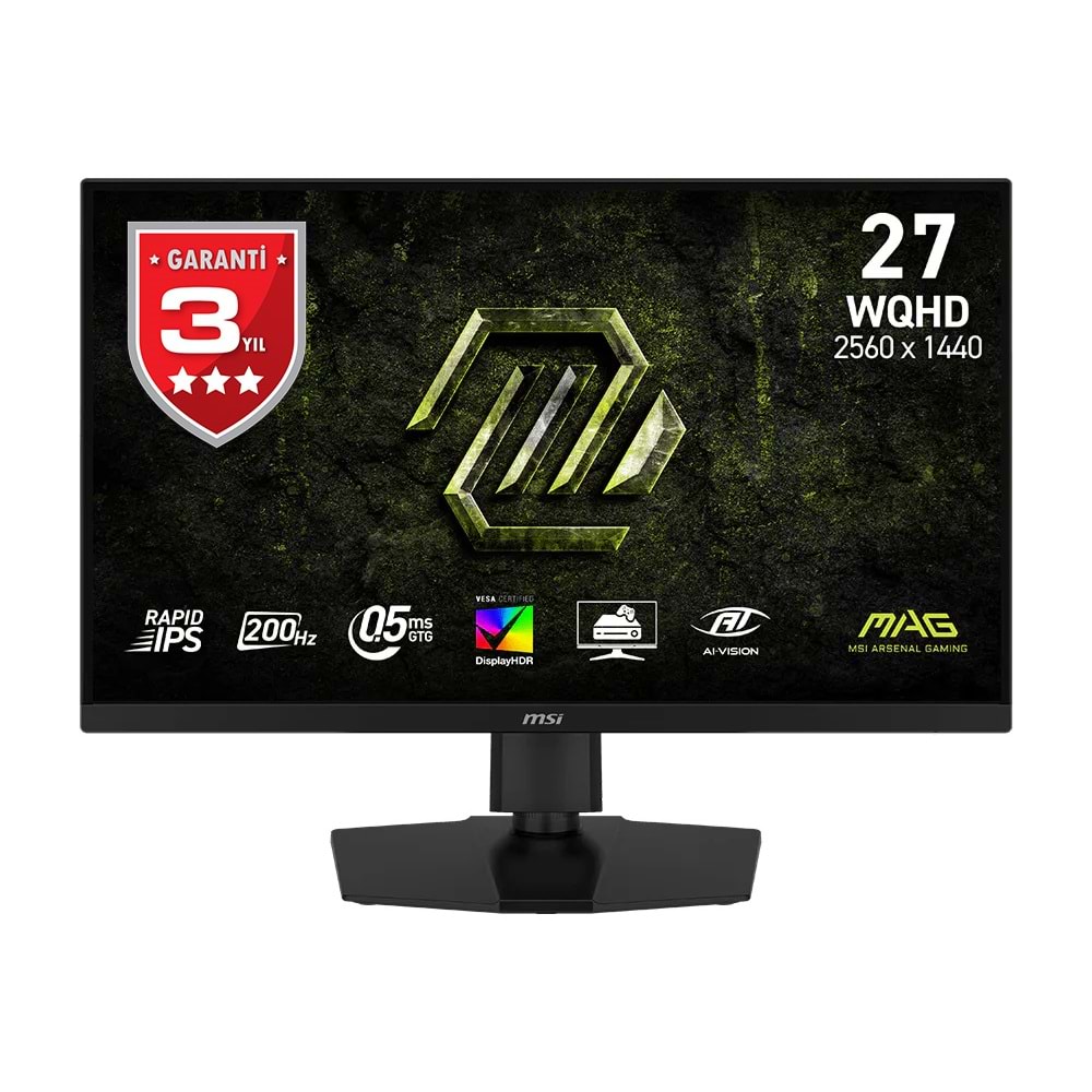 MSI 27